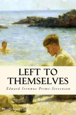 Left to Themselves Cover image