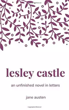 Lesley Castle Cover image