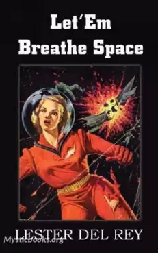 Book Cover of Let'em Breathe Space