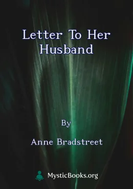 Letter to Her Husband Cover image