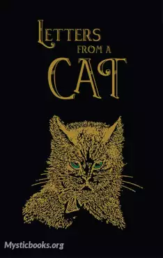 Letters from a Cat Cover image