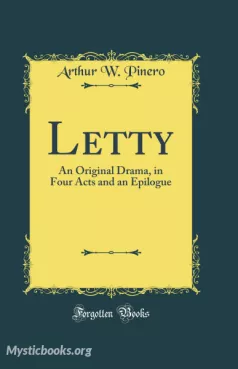Letty Cover image