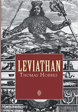 Book Cover of Leviathan, Books III and IV 