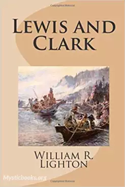 Book Cover of Lewis and Clark 