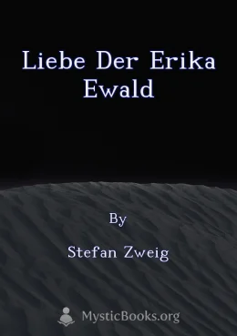 Liebe der Erika Ewald Cover image