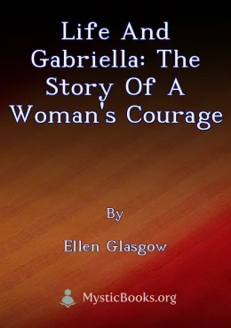 Life and Gabriella: The Story of a Woman's Courage Cover image