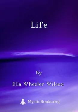 Life Cover image