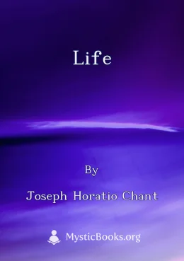 Life Cover image