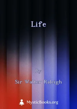 Life Cover image