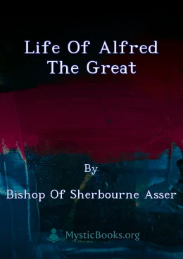 Life of Alfred the Great Cover image