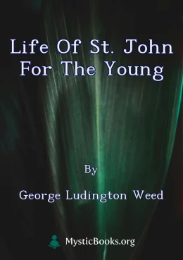 Life of St. John for the Young Cover image