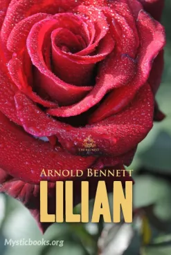 Lilian Cover image