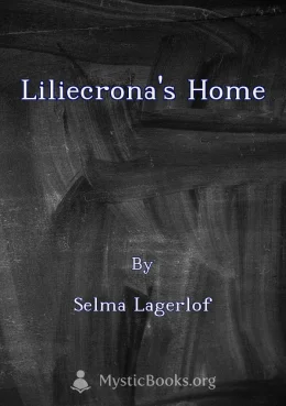 Liliecrona's Home Cover image