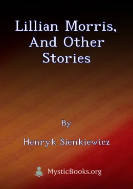 Lillian Morris, and Other Stories Cover image
