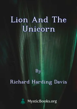 Lion and the Unicorn Cover image