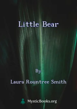 Little Bear Cover image