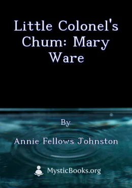 Little Colonel's Chum: Mary Ware Cover image