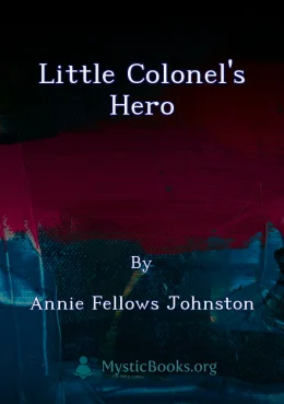 Little Colonel's Hero Cover image