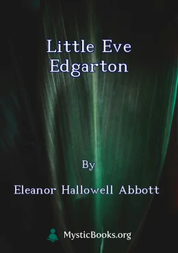 Little Eve Edgarton Cover image
