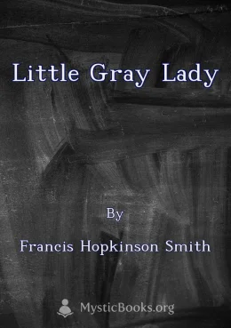 Little Gray Lady Cover image