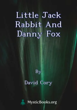 Little Jack Rabbit and Danny Fox Cover image