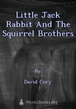 Little Jack Rabbit and the Squirrel Brothers Cover image