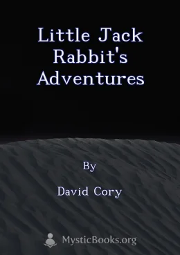 Little Jack Rabbit's Adventures Cover image