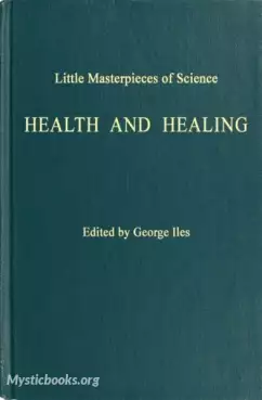 Book Cover of Little Masterpieces of Science: Health and Healing 