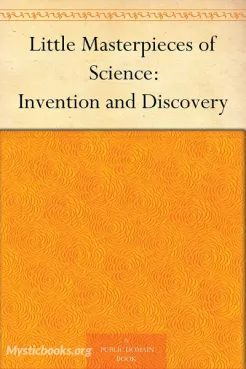 Little Masterpieces of Science - Invention and Discovery Cover image