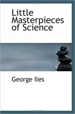 Book Cover of Little Masterpieces of Science - Mind