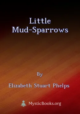 Little Mud-Sparrows Cover image