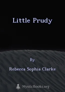 Little Prudy Cover image