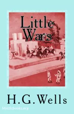 Book Cover of Little Wars 