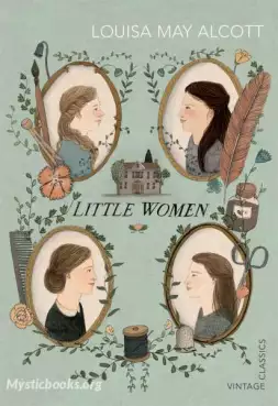 Book Cover of Little Women
