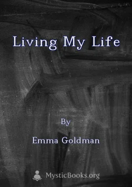 Living My Life Cover image
