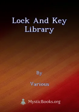 Lock and Key Library Cover image