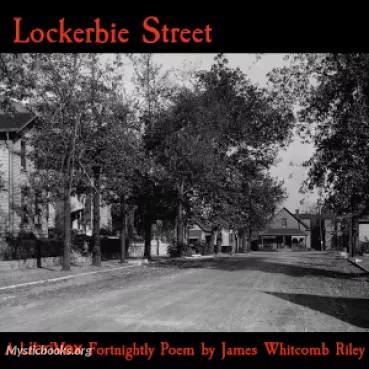Lockerbie Street Cover image