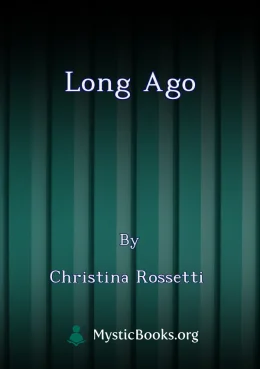 Long Ago Cover image