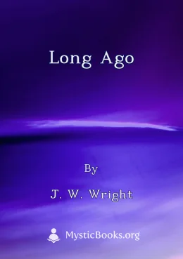 Long Ago Cover image