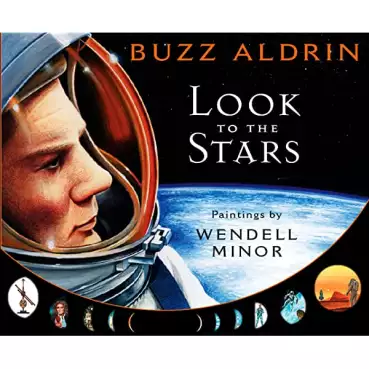 Look to the Stars Cover image