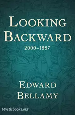 Book Cover of Looking Backward: 2000-1887 