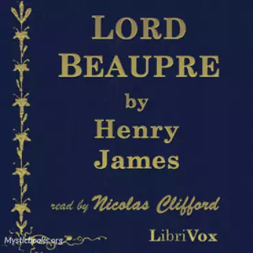  Book Cover of Lord Beaupre