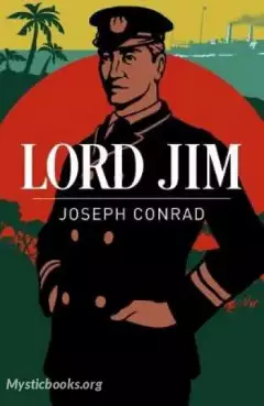 Book Cover of Lord Jim