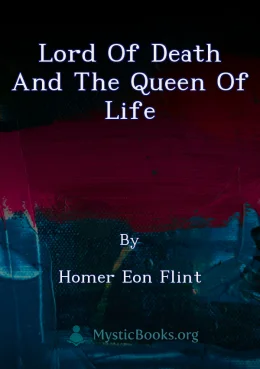 Lord of Death and the Queen of Life Cover image