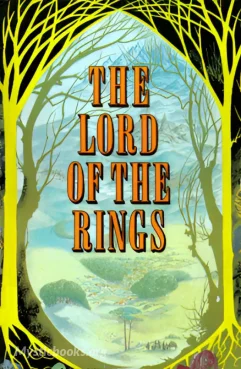 The Lord of the Rings Cover image
