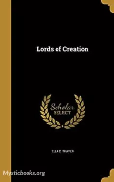 Lords of Creation Cover image