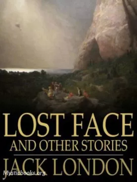 Lost Face (and Other Stories) Cover image