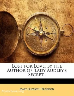 Lost for Love Cover image