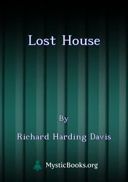 Lost House Cover image