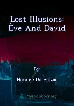 Lost Illusions: Ève and David Cover image
